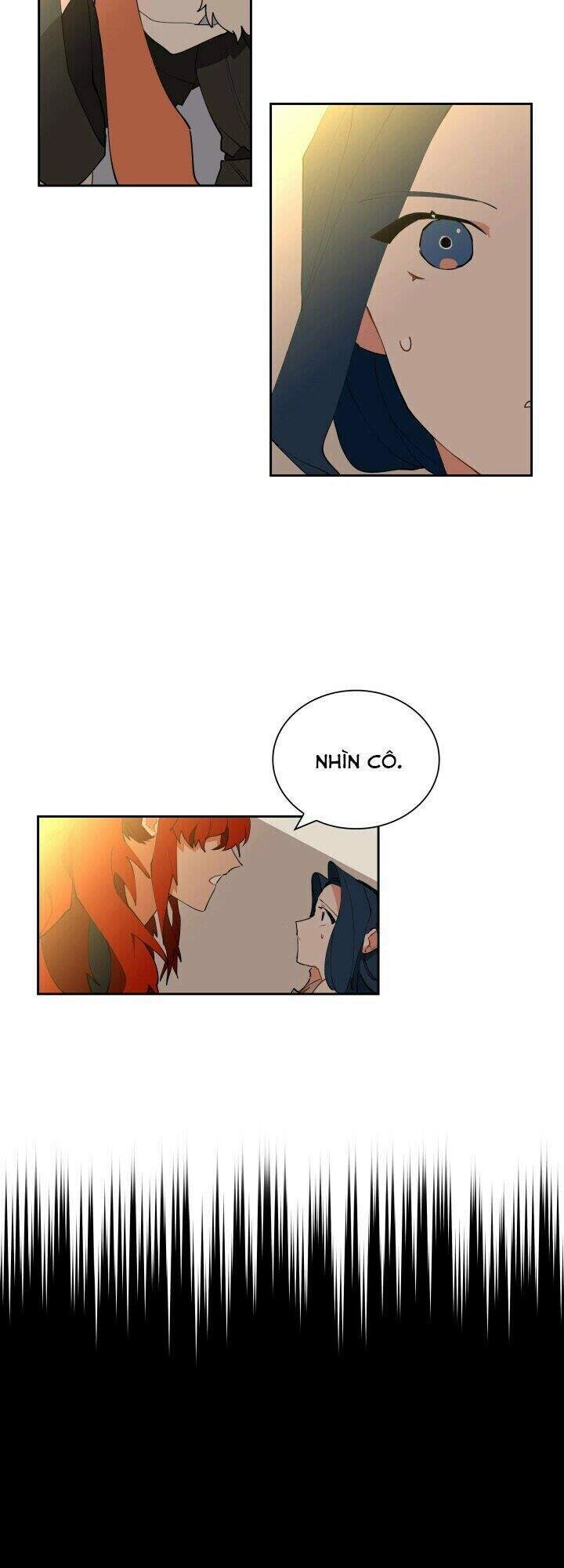 Quái Thú Với Hoa Chapter 5 - 24