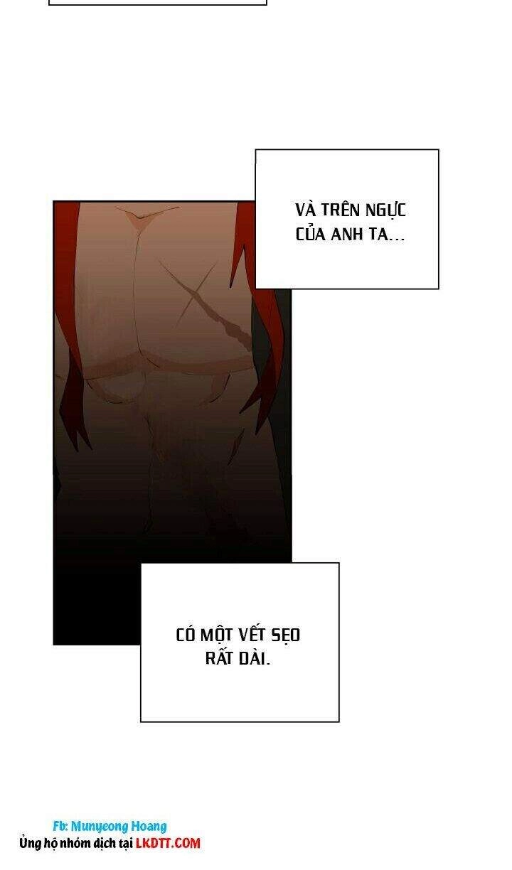 Quái Thú Với Hoa Chapter 5 - 28