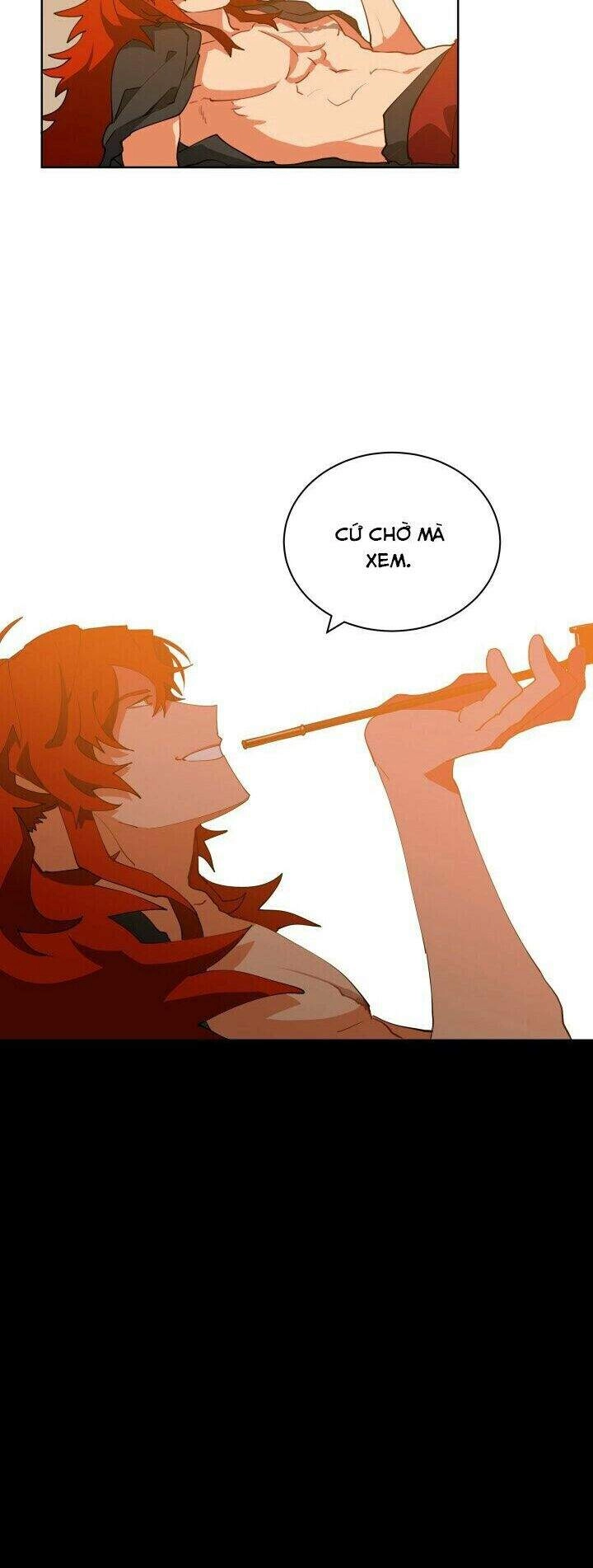 Quái Thú Với Hoa Chapter 6 - 29