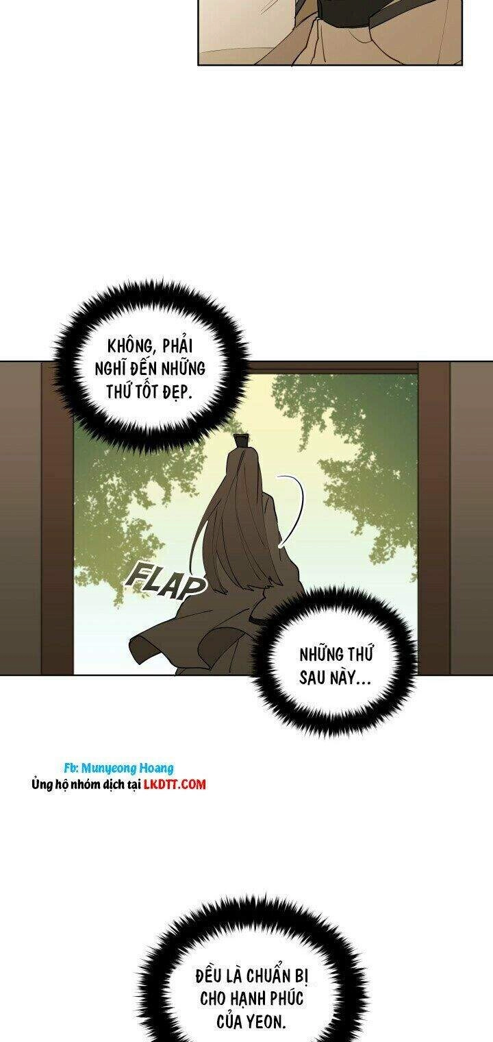 Quái Thú Với Hoa Chapter 7 - 26