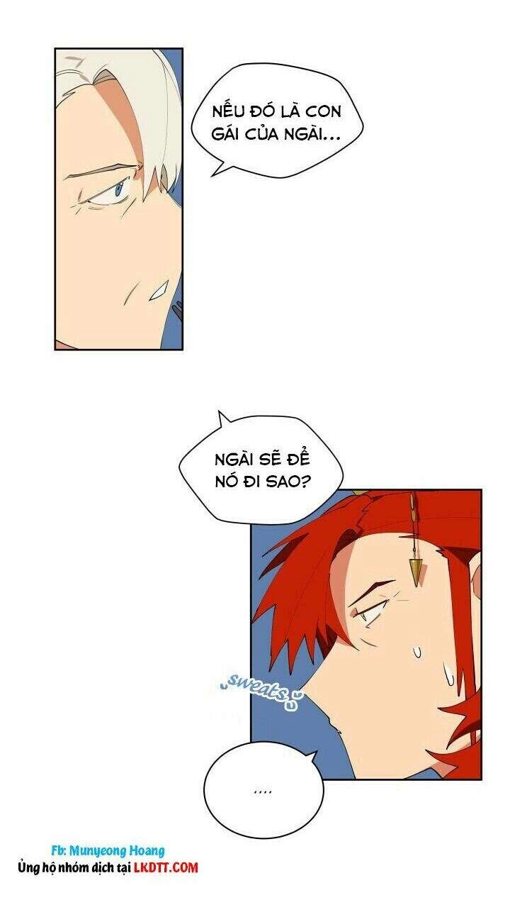 Quái Thú Với Hoa Chapter 9 - 8