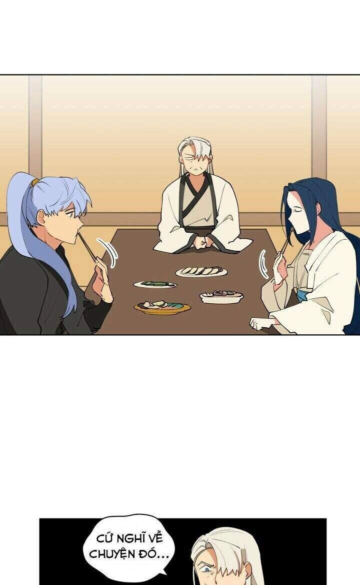 Quái Thú Với Hoa Chapter 9 - 19