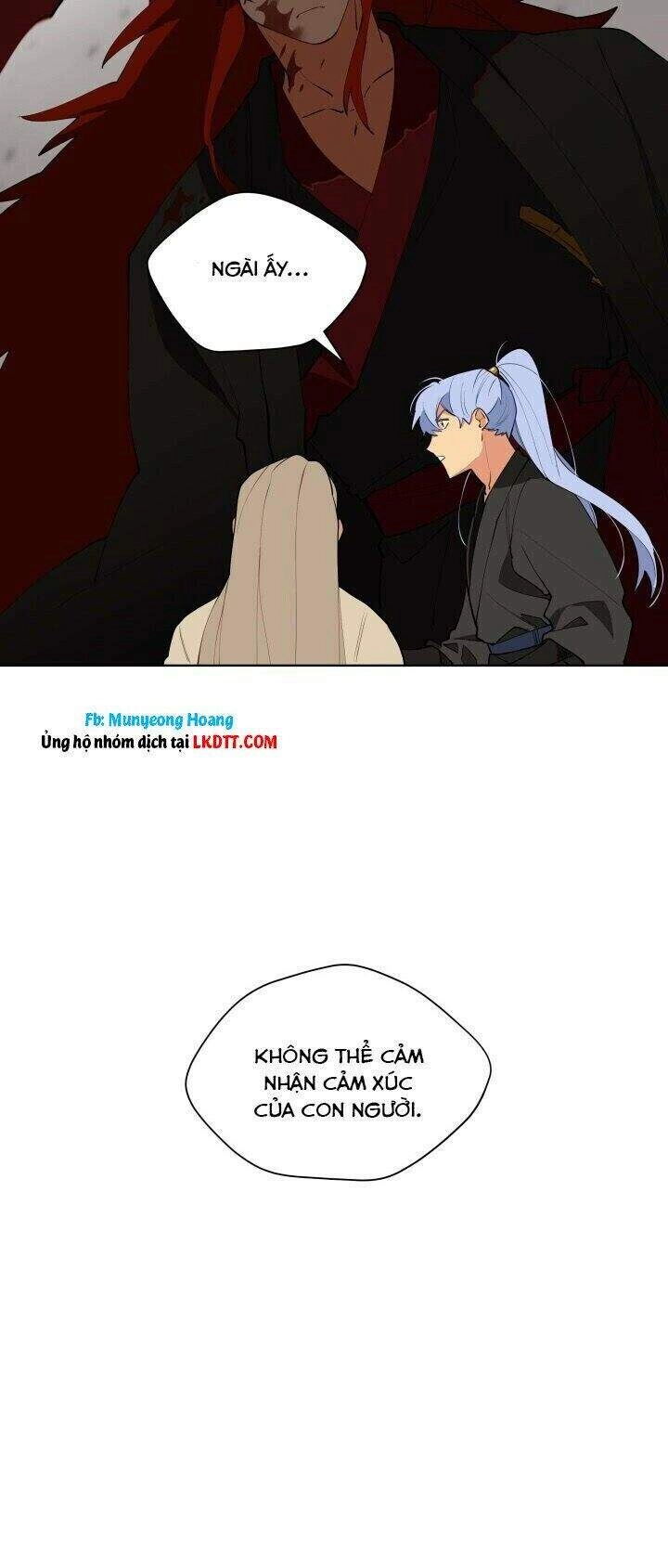 Quái Thú Với Hoa Chapter 9 - 27