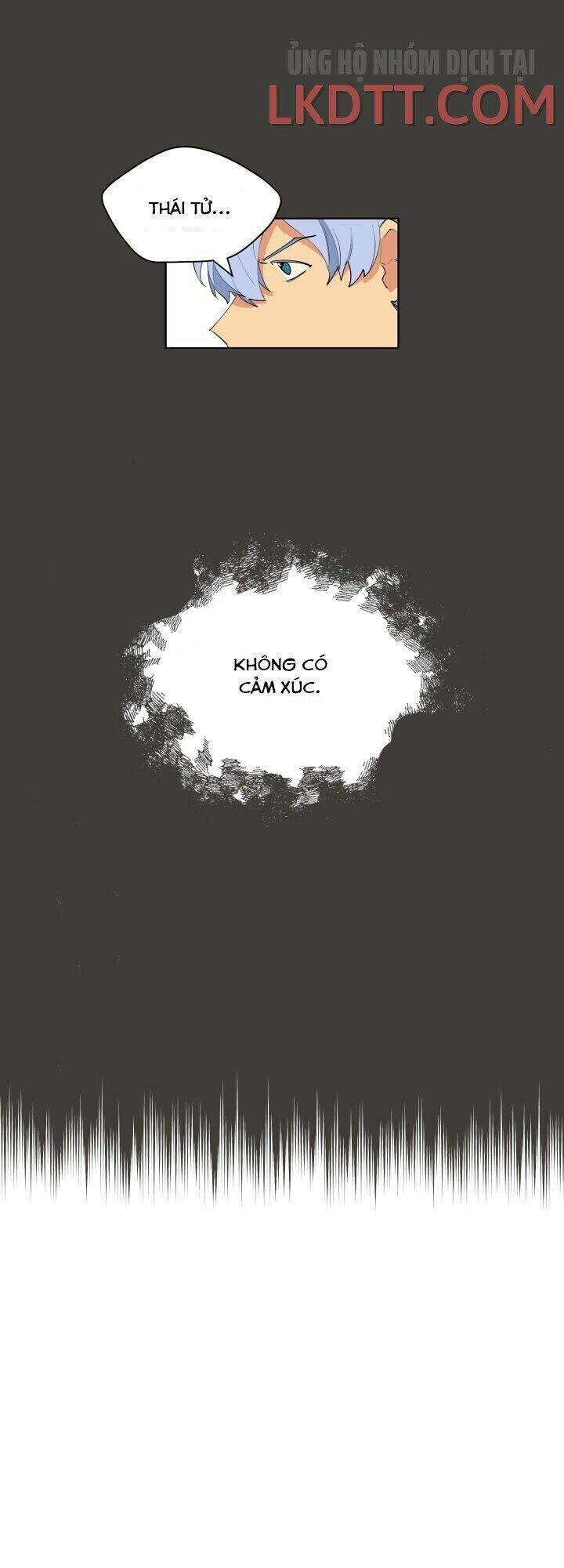 Quái Thú Với Hoa Chapter 10 - 1