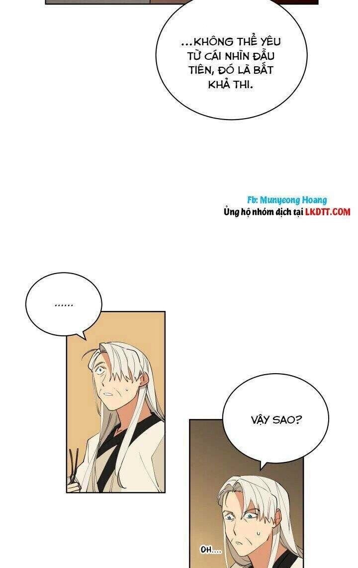 Quái Thú Với Hoa Chapter 10 - 4