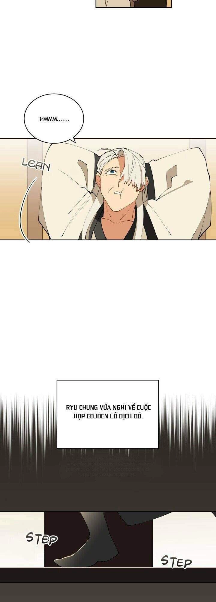 Quái Thú Với Hoa Chapter 10 - 10