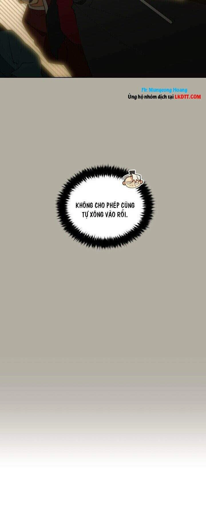 Quái Thú Với Hoa Chapter 10 - 29