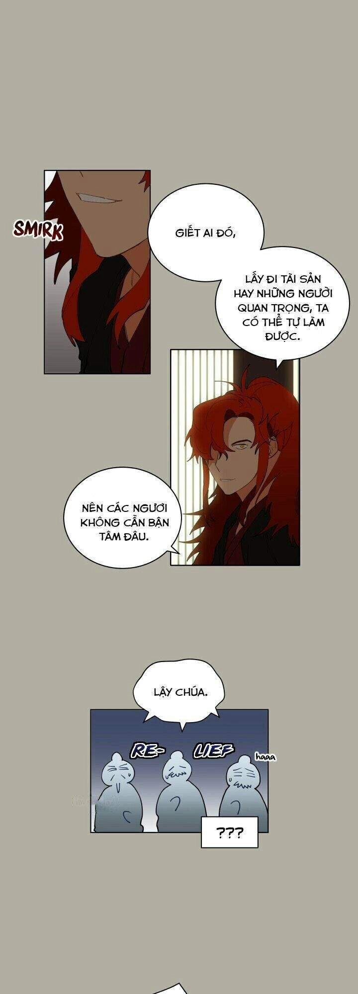 Quái Thú Với Hoa Chapter 11 - 20