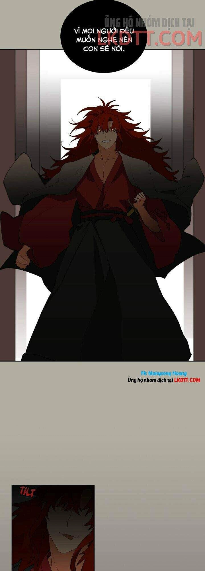 Quái Thú Với Hoa Chapter 11 - 23