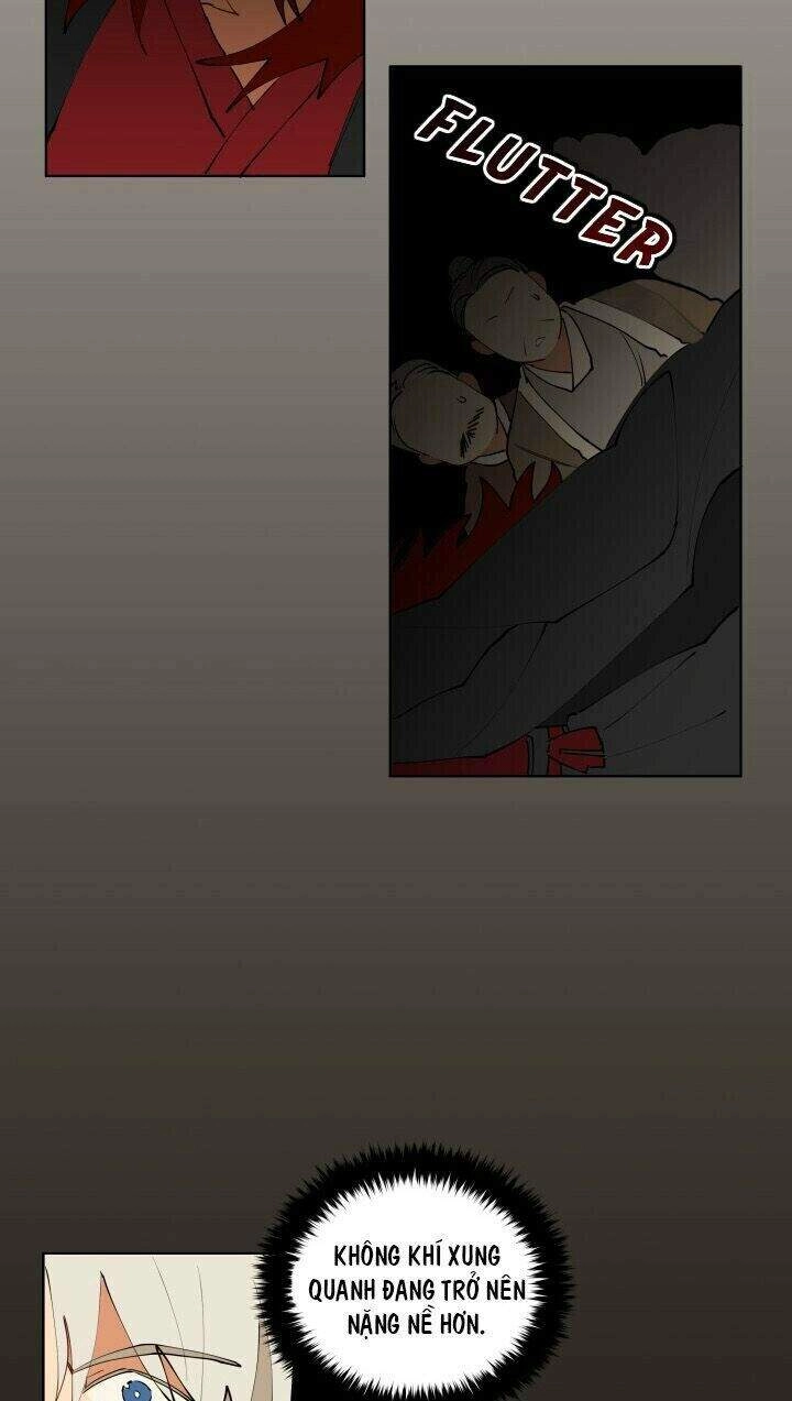 Quái Thú Với Hoa Chapter 11 - 24