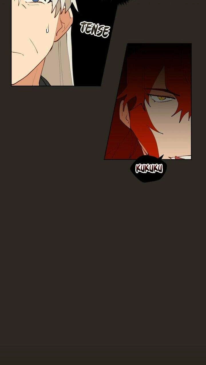 Quái Thú Với Hoa Chapter 11 - 25