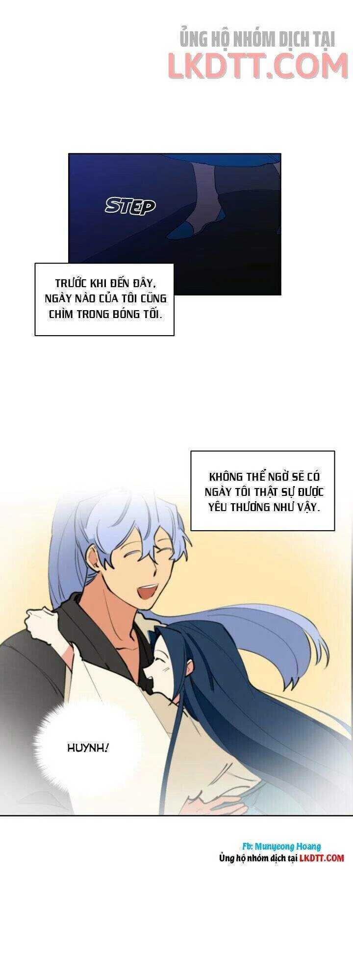 Quái Thú Với Hoa Chapter 12 - 25