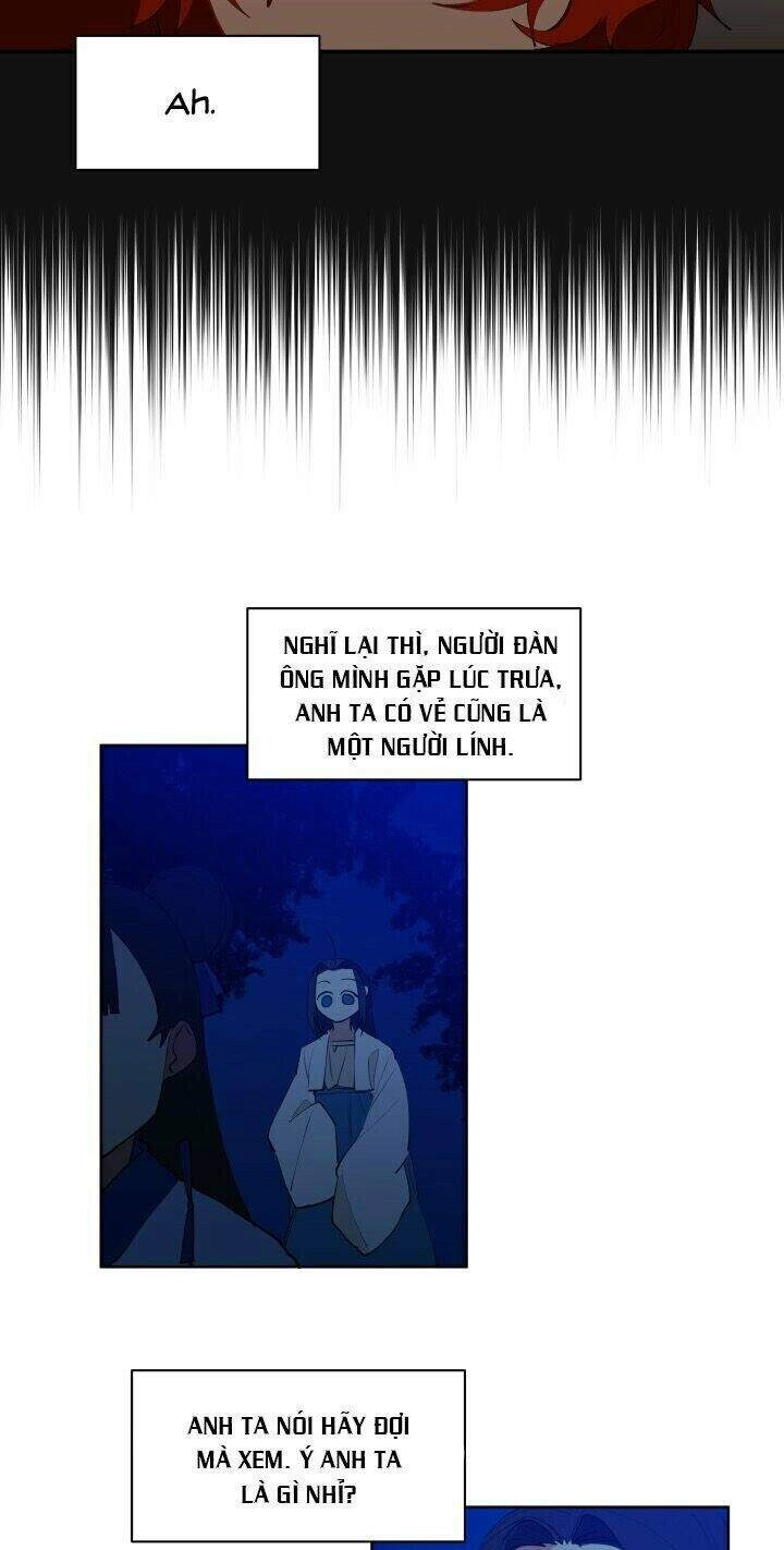 Quái Thú Với Hoa Chapter 12 - 27