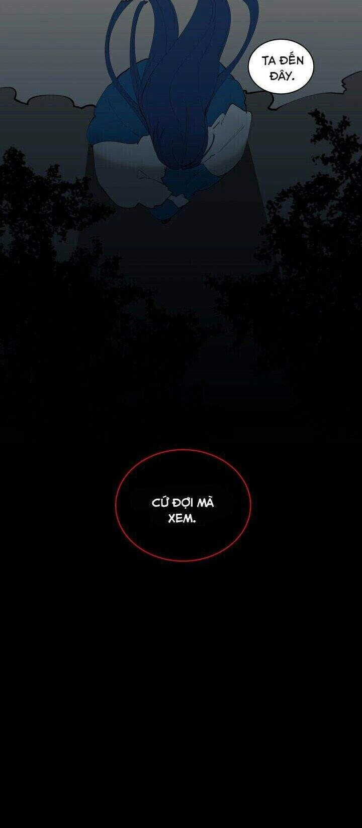 Quái Thú Với Hoa Chapter 12 - 31