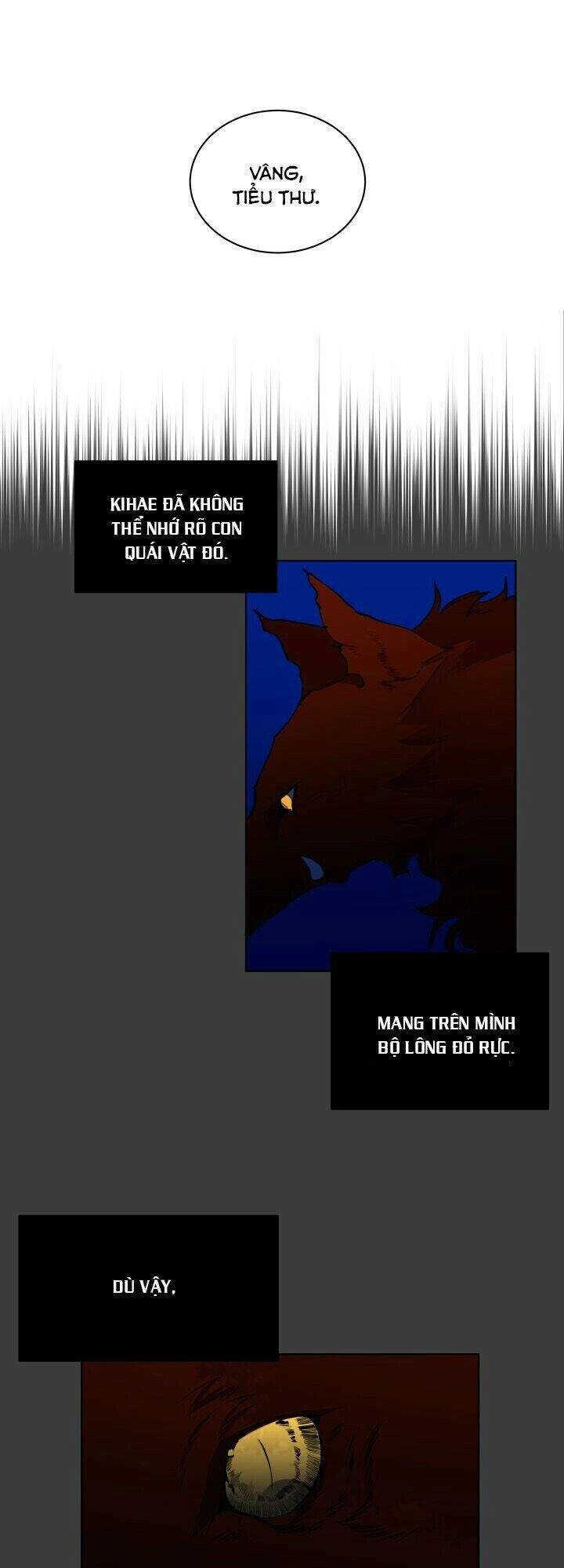 Quái Thú Với Hoa Chapter 13 - 12