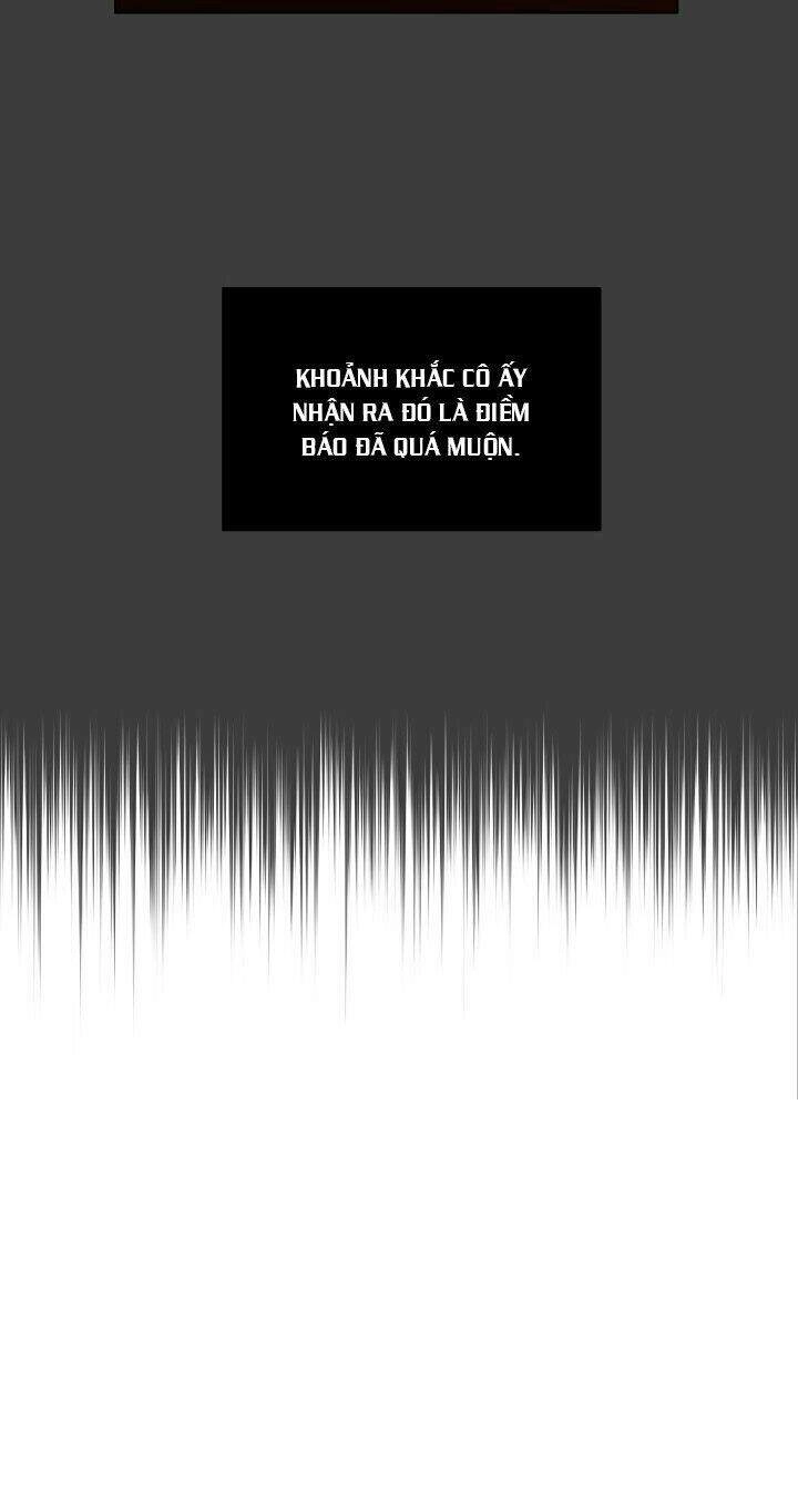 Quái Thú Với Hoa Chapter 13 - 13