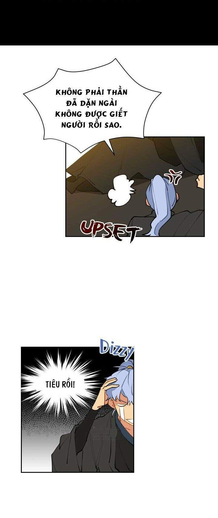 Quái Thú Với Hoa Chapter 14 - 22