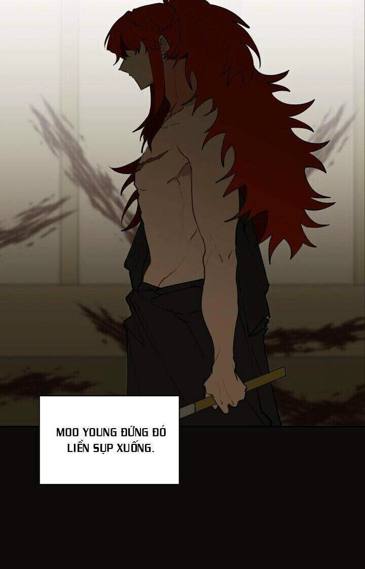 Quái Thú Với Hoa Chapter 14 - 26