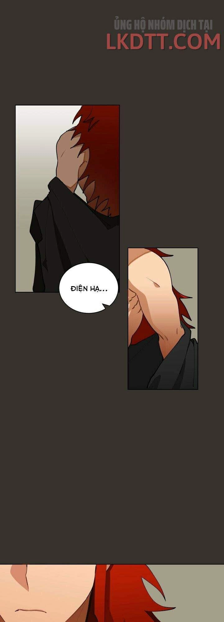 Quái Thú Với Hoa Chapter 15 - 1