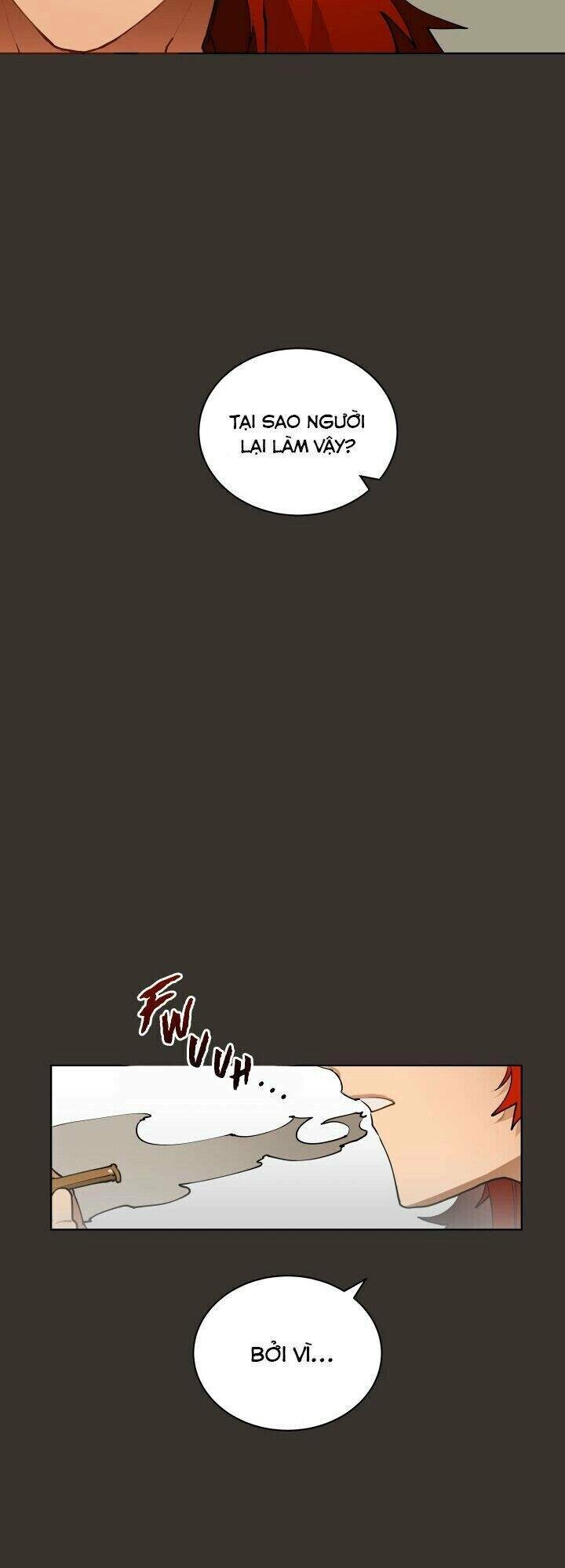 Quái Thú Với Hoa Chapter 15 - 2