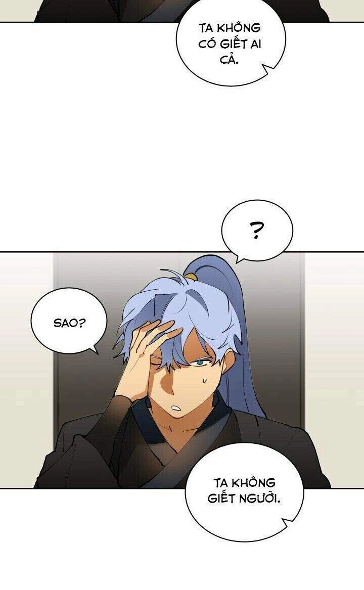 Quái Thú Với Hoa Chapter 15 - 5