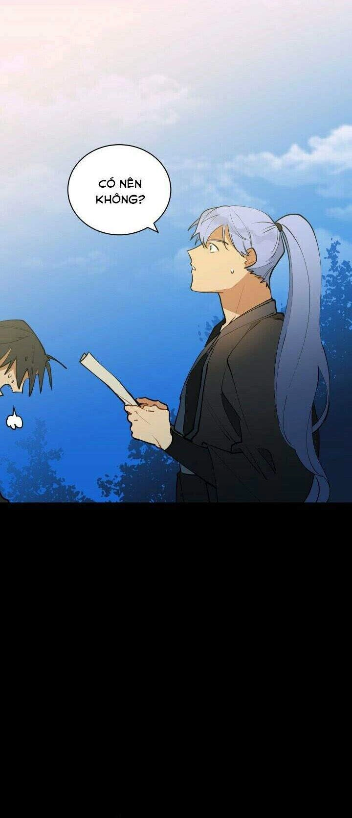 Quái Thú Với Hoa Chapter 15 - 29