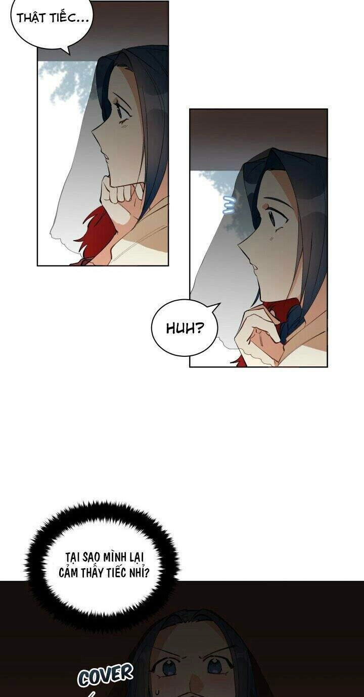 Quái Thú Với Hoa Chapter 16 - 10