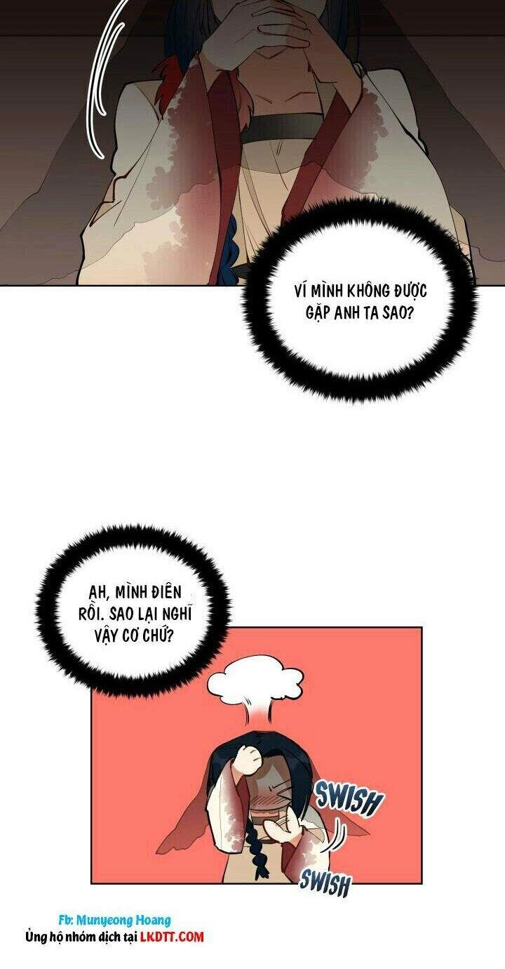 Quái Thú Với Hoa Chapter 16 - 11