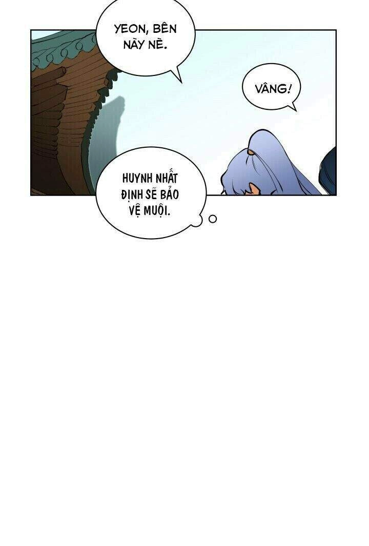 Quái Thú Với Hoa Chapter 16 - 18