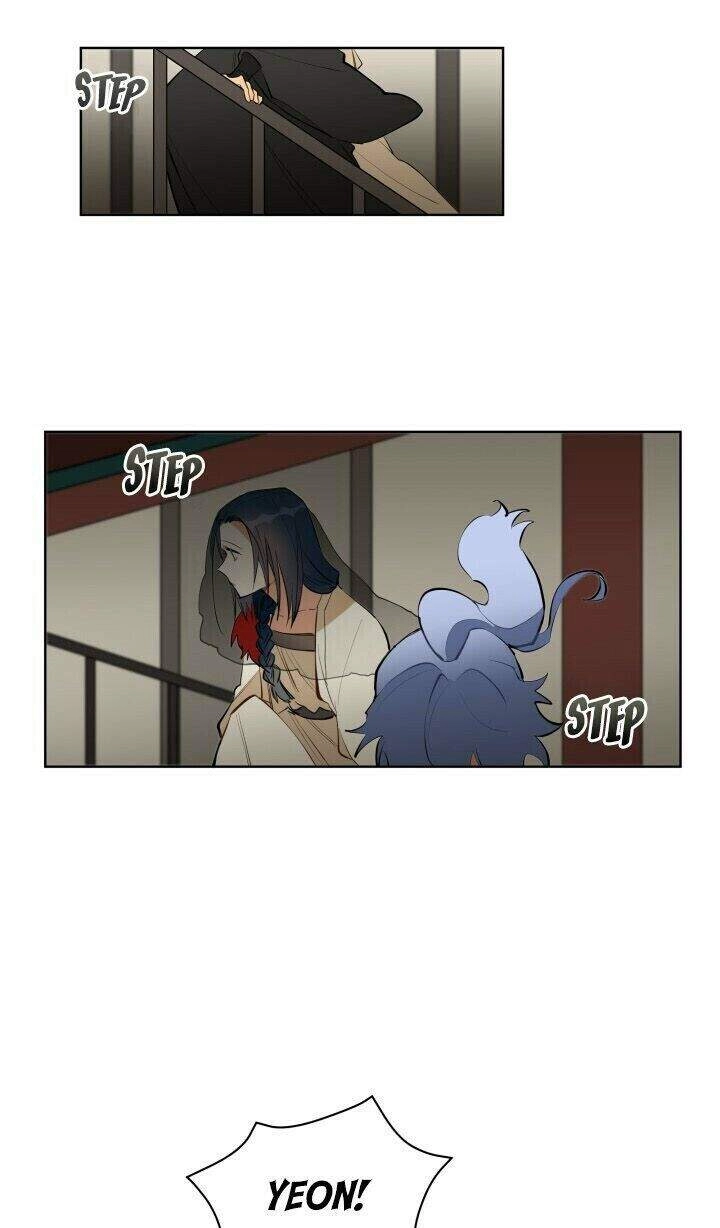 Quái Thú Với Hoa Chapter 16 - 26