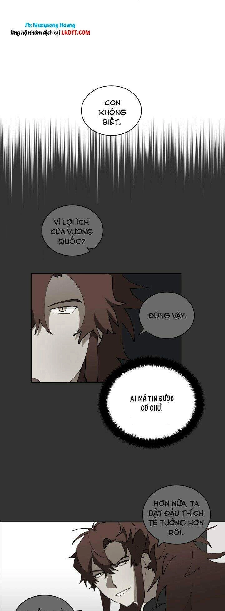 Quái Thú Với Hoa Chapter 16 - 34