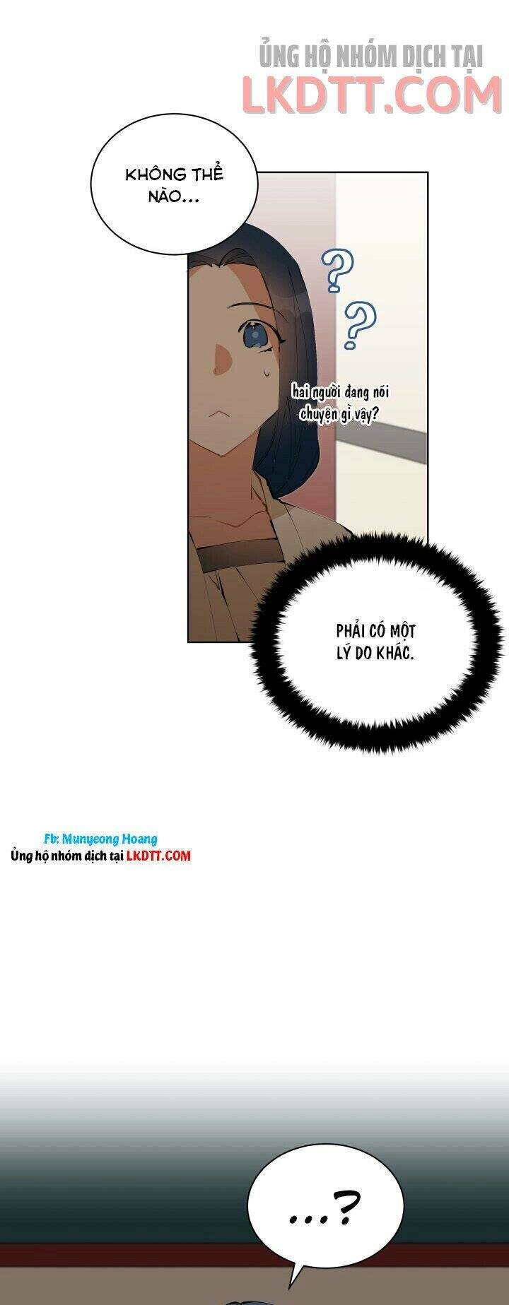 Quái Thú Với Hoa Chapter 16 - 36