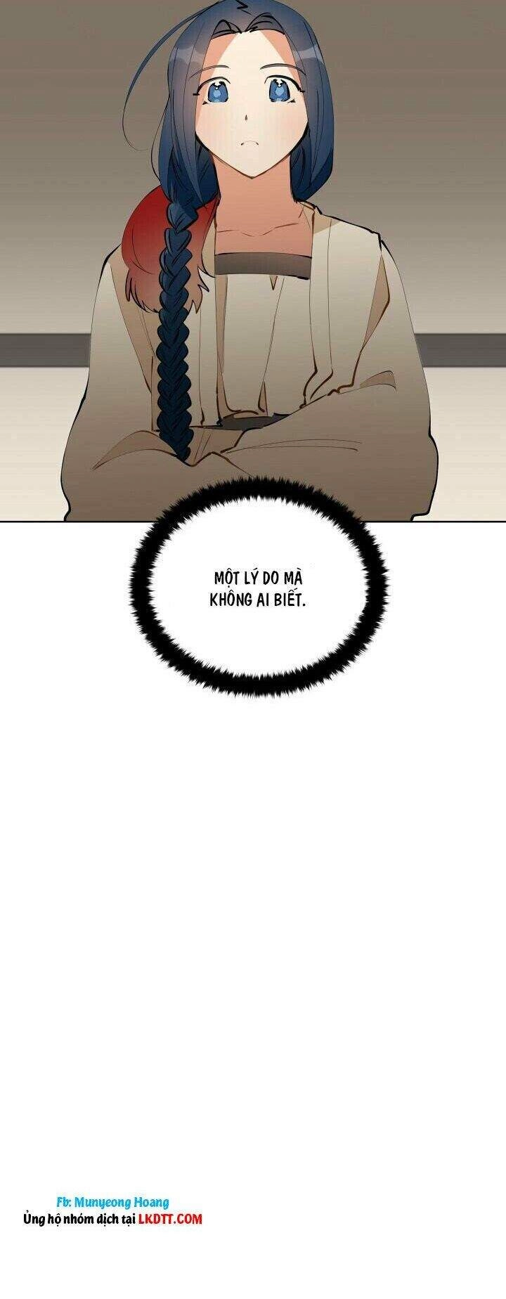 Quái Thú Với Hoa Chapter 16 - 37