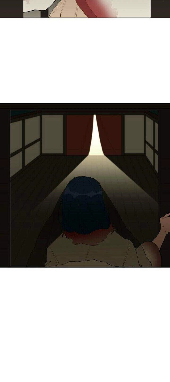 Quái Thú Với Hoa Chapter 17 - 24