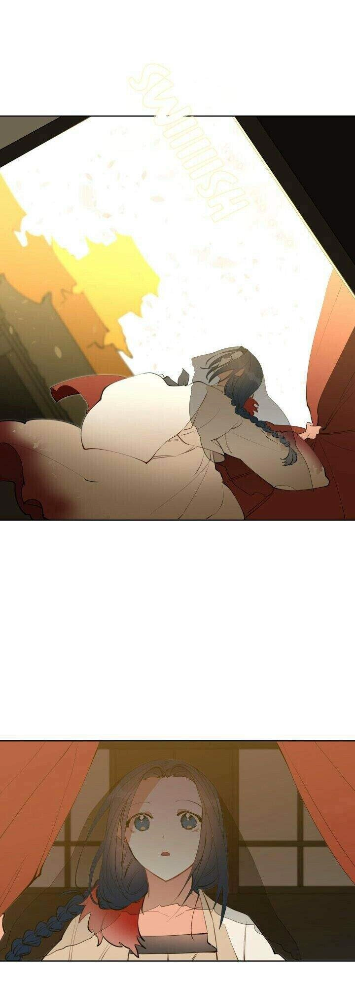 Quái Thú Với Hoa Chapter 17 - 27