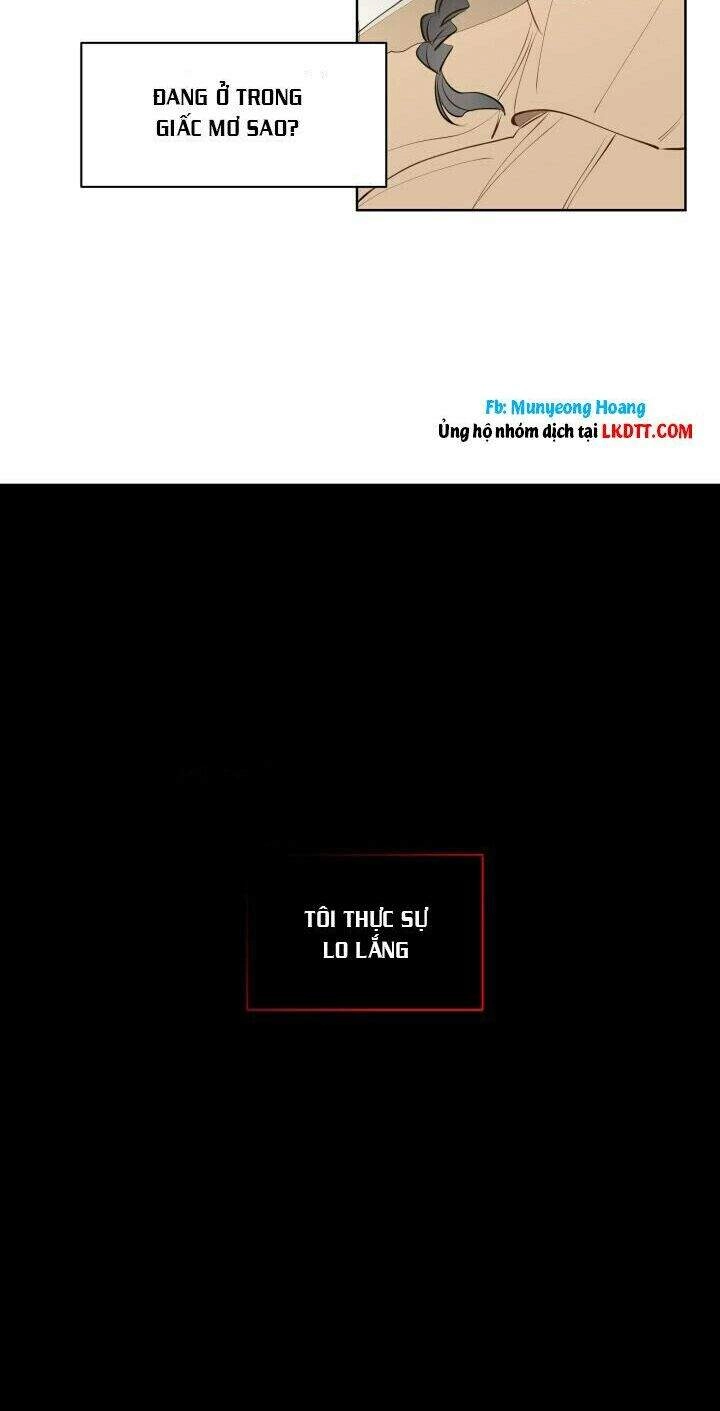 Quái Thú Với Hoa Chapter 17 - 29