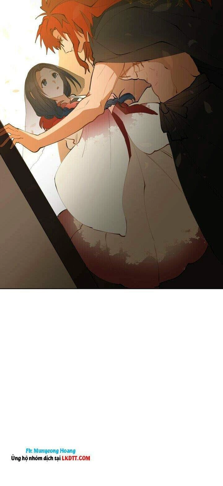 Quái Thú Với Hoa Chapter 17 - 32