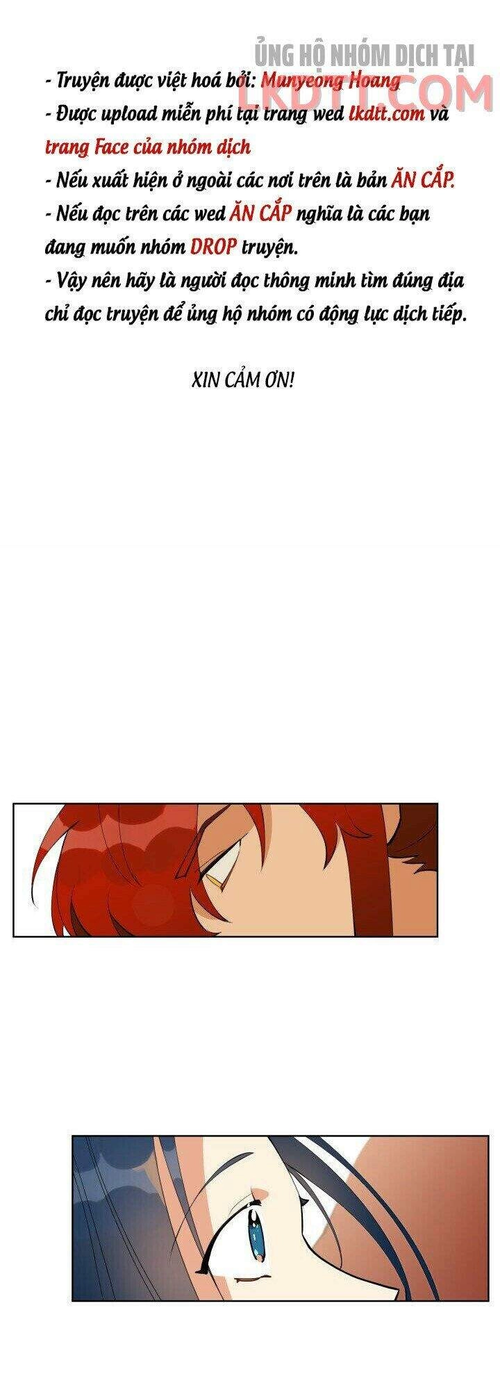 Quái Thú Với Hoa Chapter 18 - 1