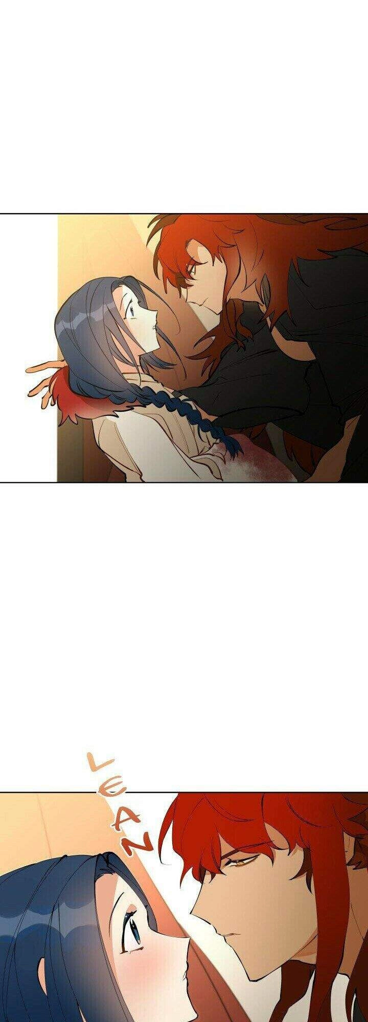 Quái Thú Với Hoa Chapter 18 - 2