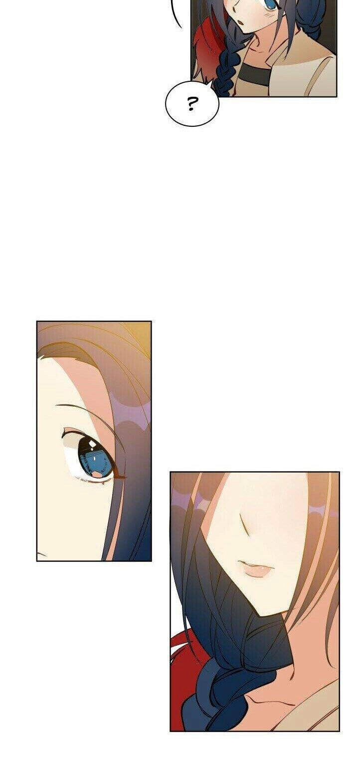 Quái Thú Với Hoa Chapter 18 - 4