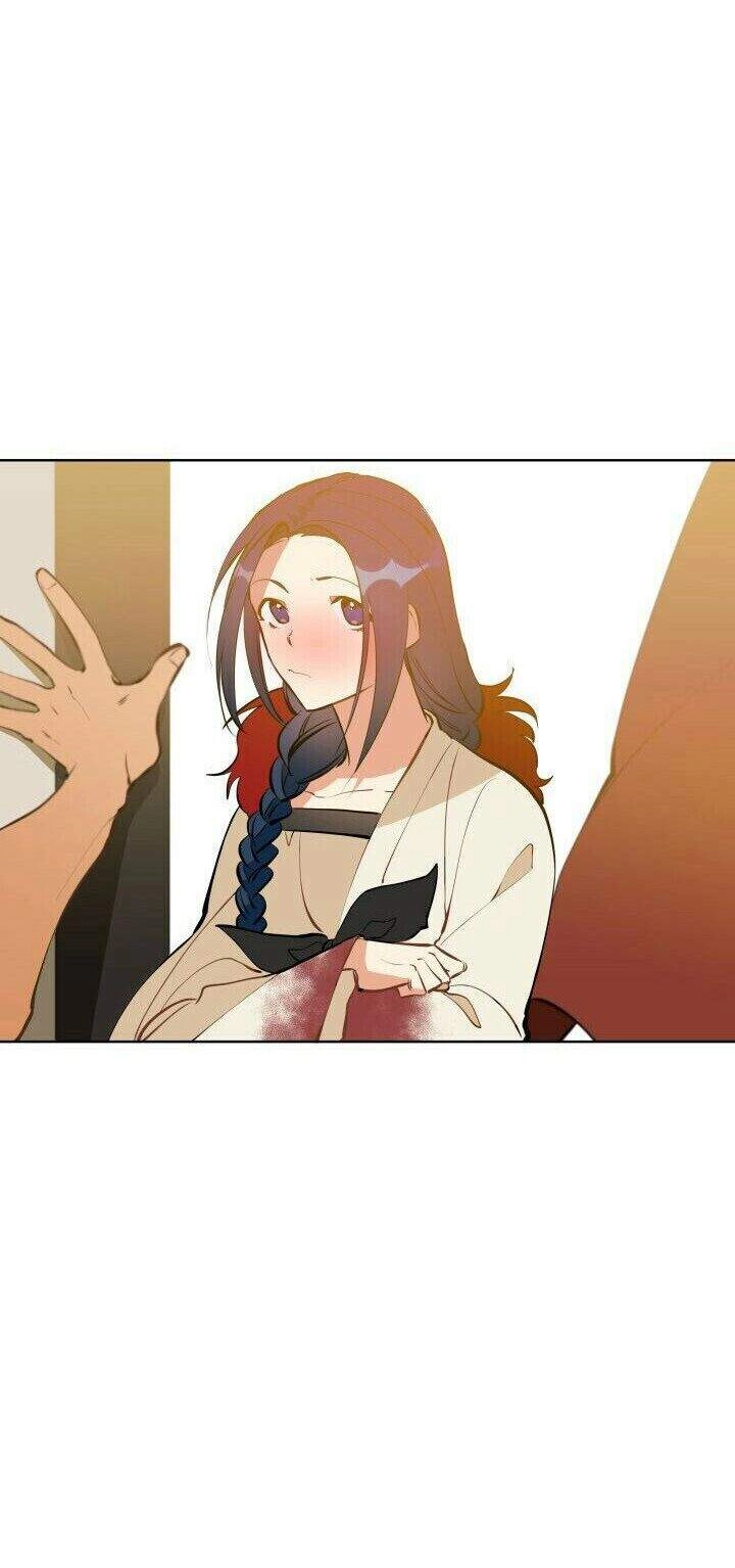 Quái Thú Với Hoa Chapter 18 - 5