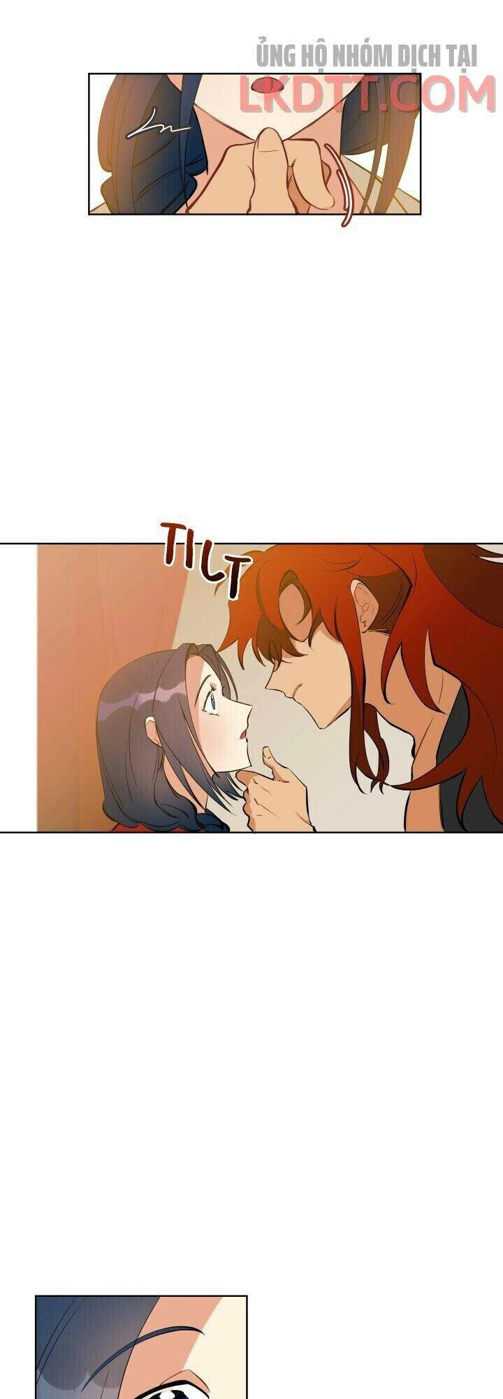 Quái Thú Với Hoa Chapter 18 - 6