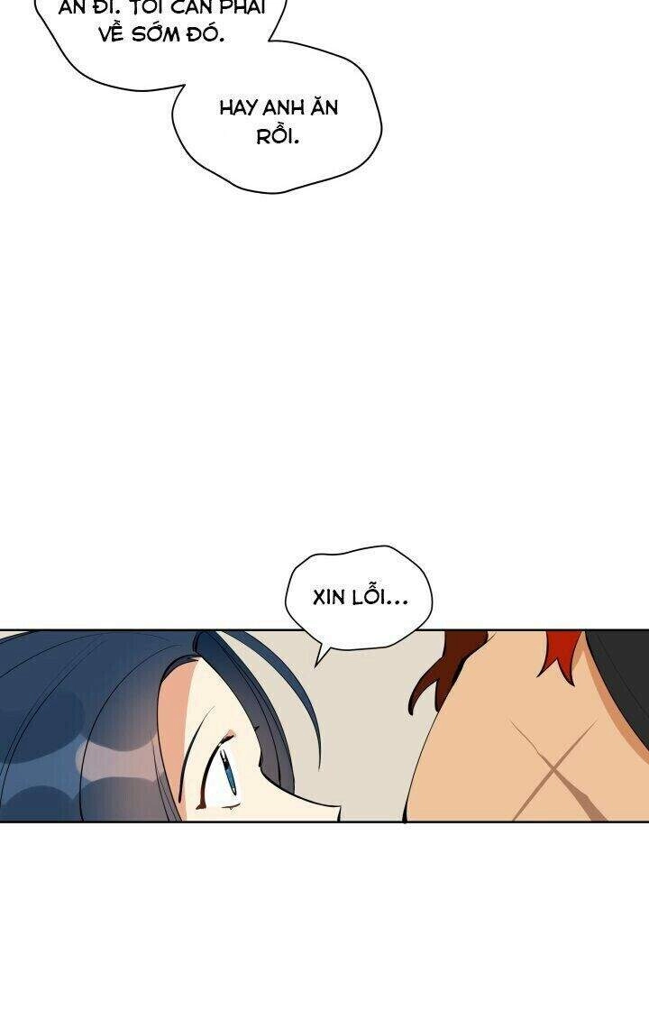 Quái Thú Với Hoa Chapter 18 - 9