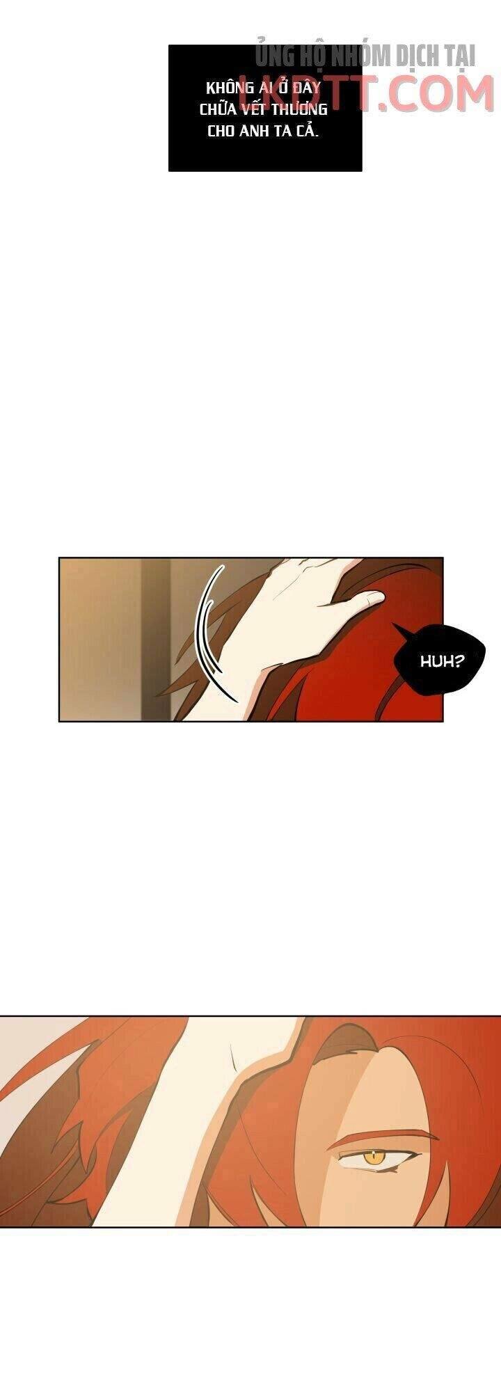 Quái Thú Với Hoa Chapter 18 - 16