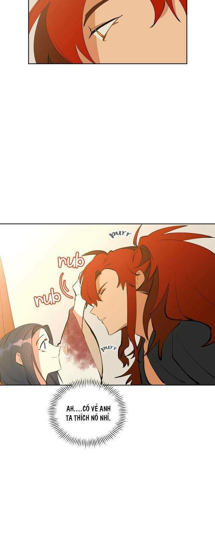 Quái Thú Với Hoa Chapter 18 - 18