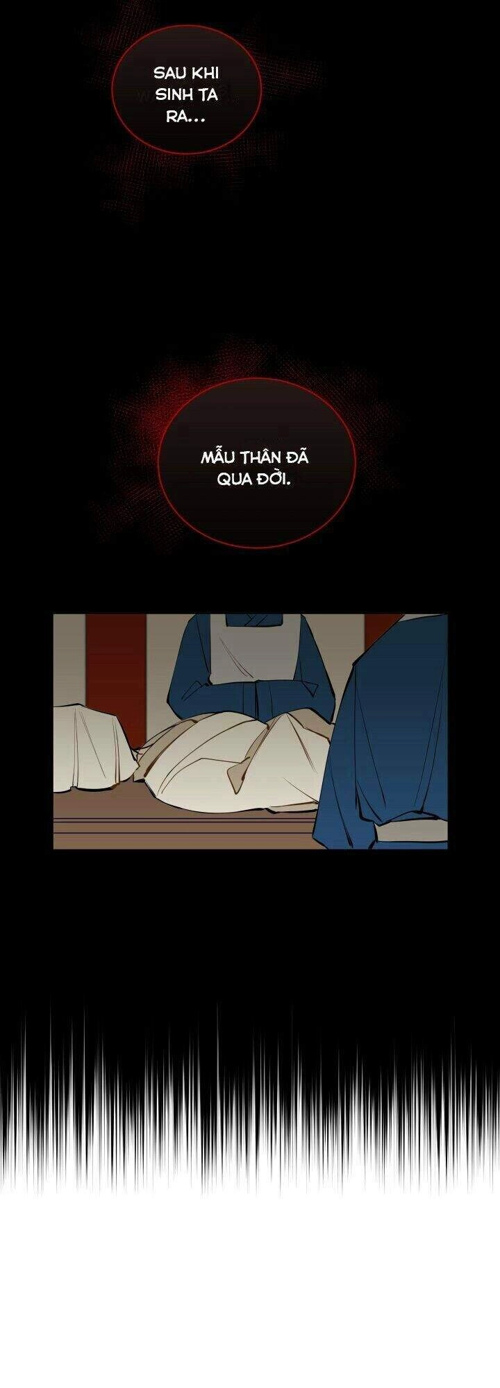 Quái Thú Với Hoa Chapter 18 - 31