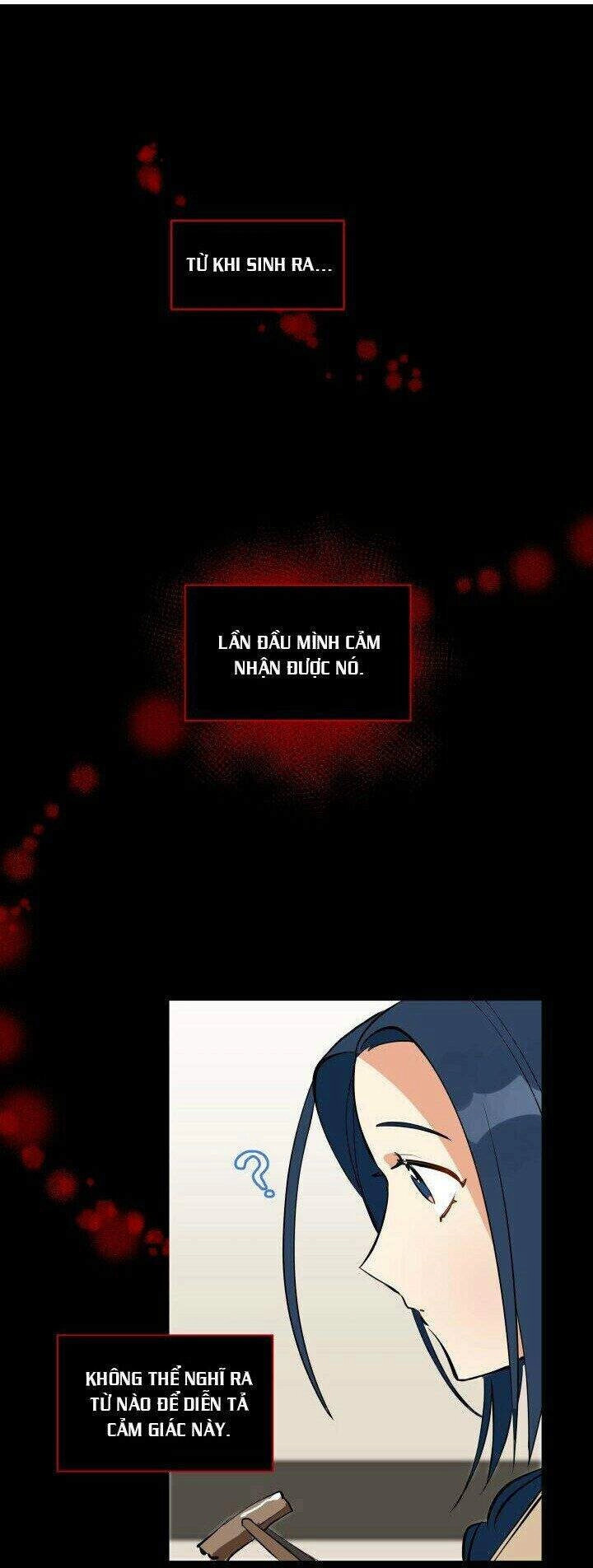 Quái Thú Với Hoa Chapter 19 - 4