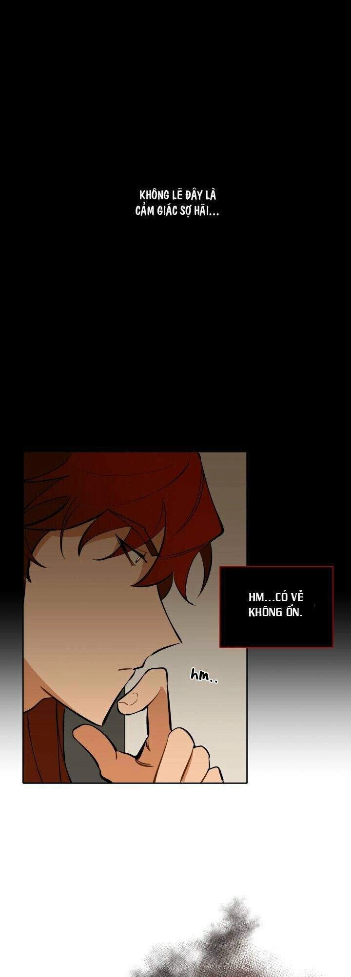 Quái Thú Với Hoa Chapter 19 - 7