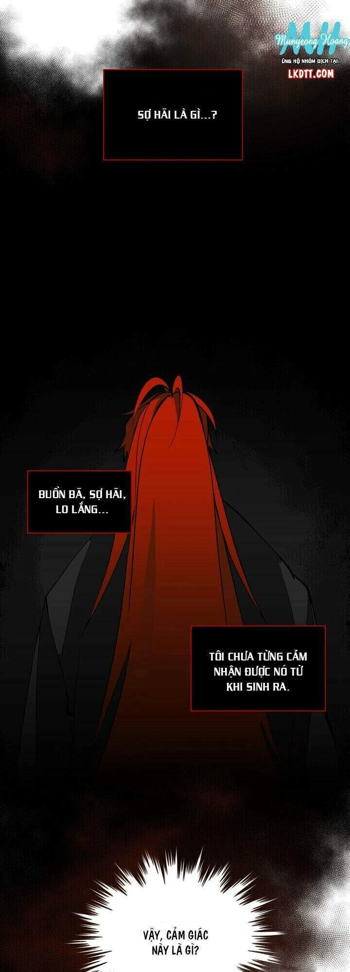 Quái Thú Với Hoa Chapter 19 - 8