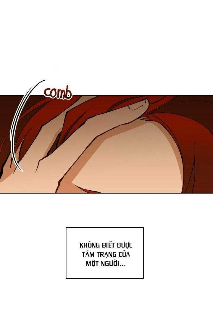 Quái Thú Với Hoa Chapter 19 - 10